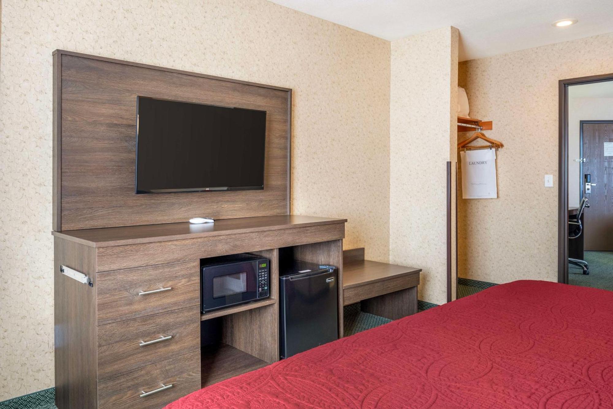 Surestay Plus By Best Western 엔터프라이즈 외부 사진