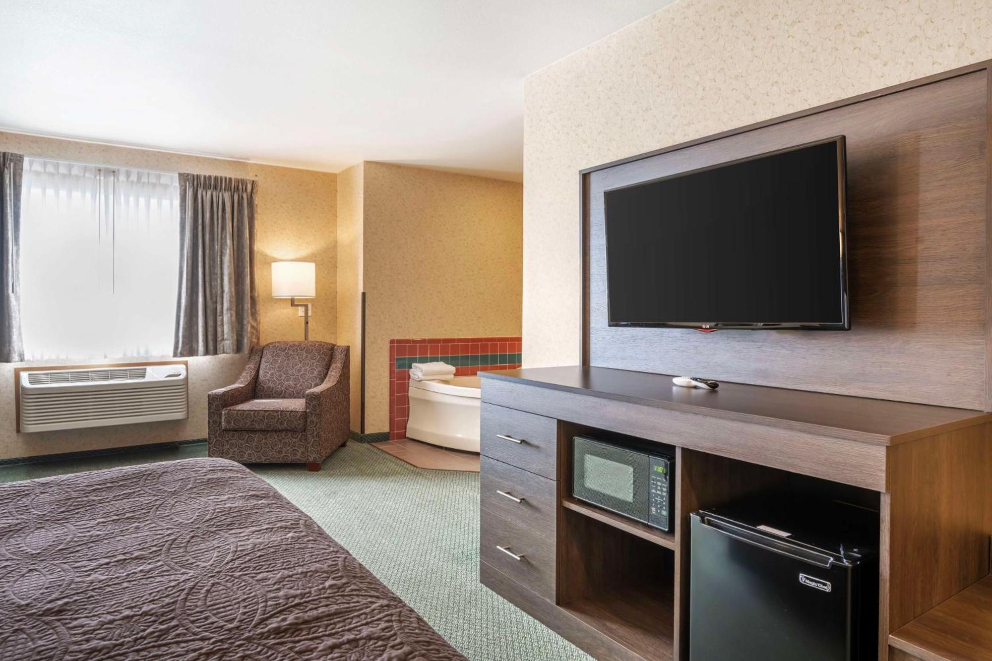 Surestay Plus By Best Western 엔터프라이즈 외부 사진