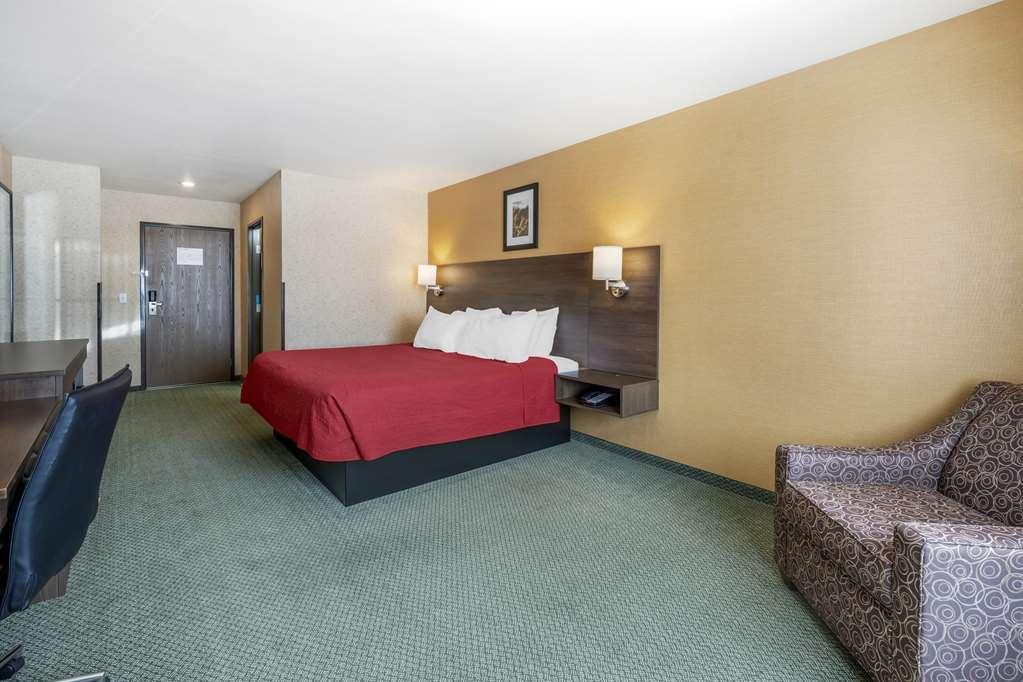 Surestay Plus By Best Western 엔터프라이즈 객실 사진