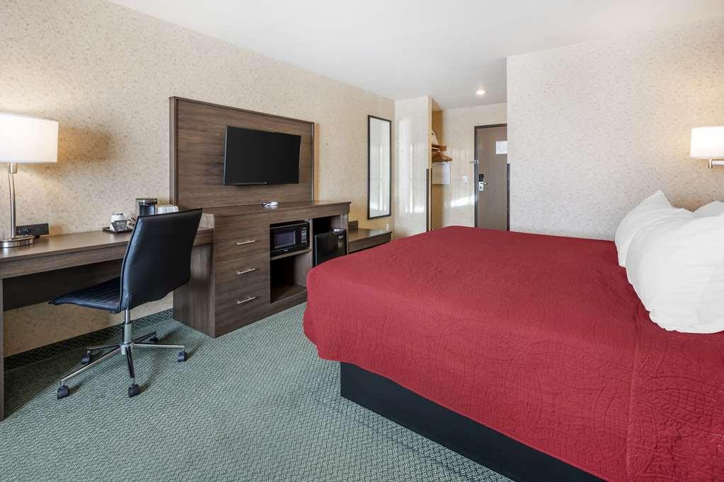 Surestay Plus By Best Western 엔터프라이즈 객실 사진